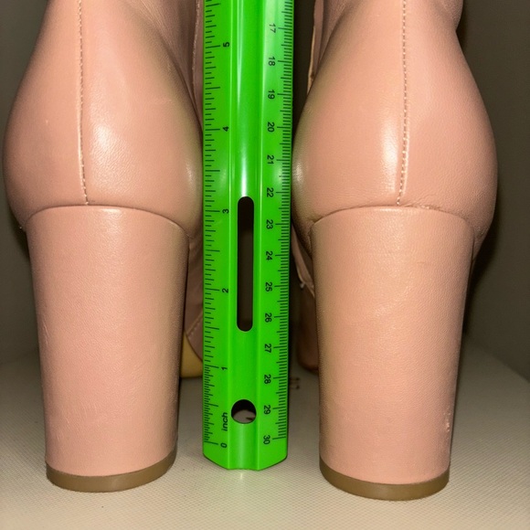 Ankle boots; very cute & classy; very comfortable & soft. - Picture 9 of 11